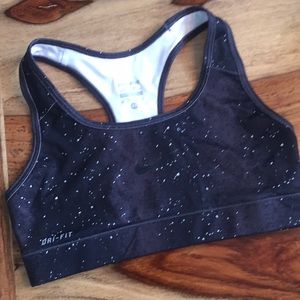 Nike Pro Sports Bra Size XS